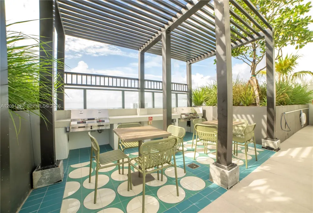 11 NE 6TH #1403 Miami, FL 33132