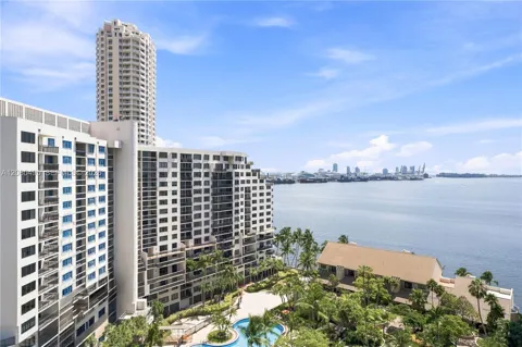 520 Brickell Key Dr #A1616