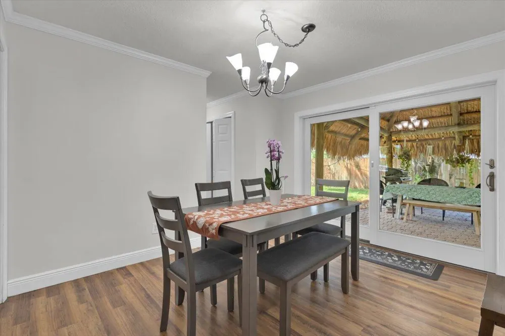 1121 SE ALAMANDA LANE Stuart, FL 34996