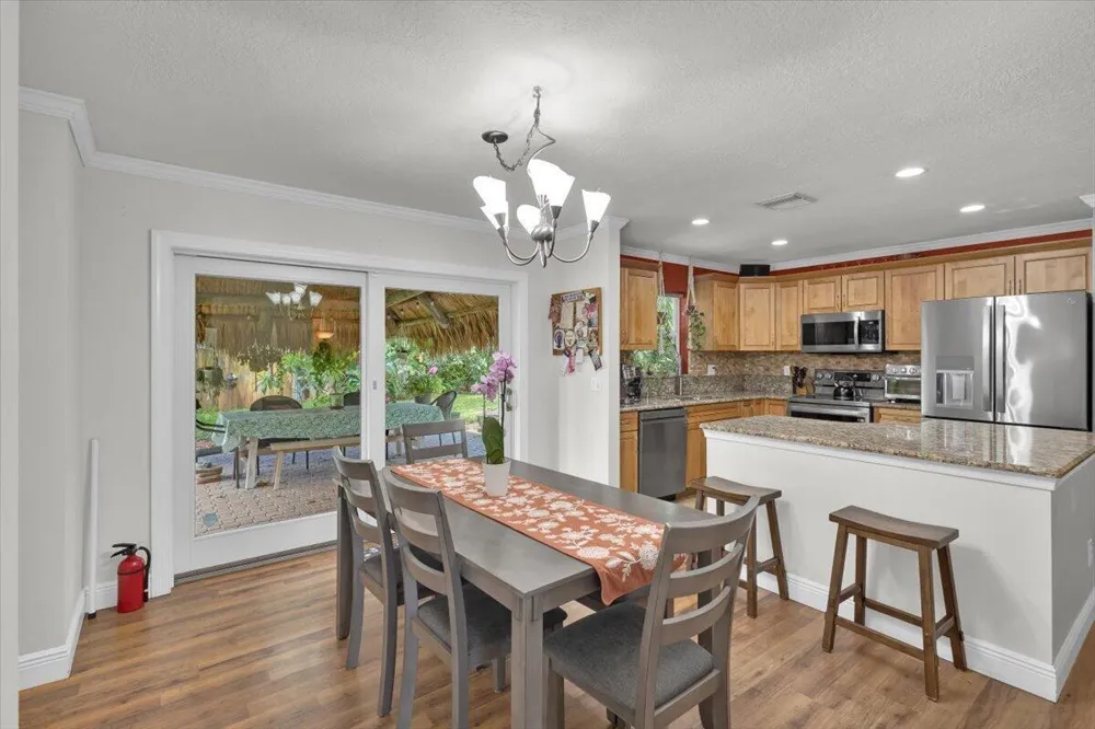 1121 SE ALAMANDA LANE Stuart, FL 34996