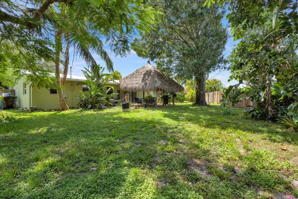 1121 SE ALAMANDA LANE Stuart, FL 34996