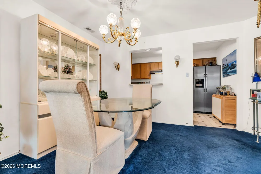 11 Racquet Rd. Road Wall, NJ 07719