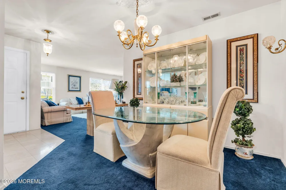 11 Racquet Rd. Road Wall, NJ 07719
