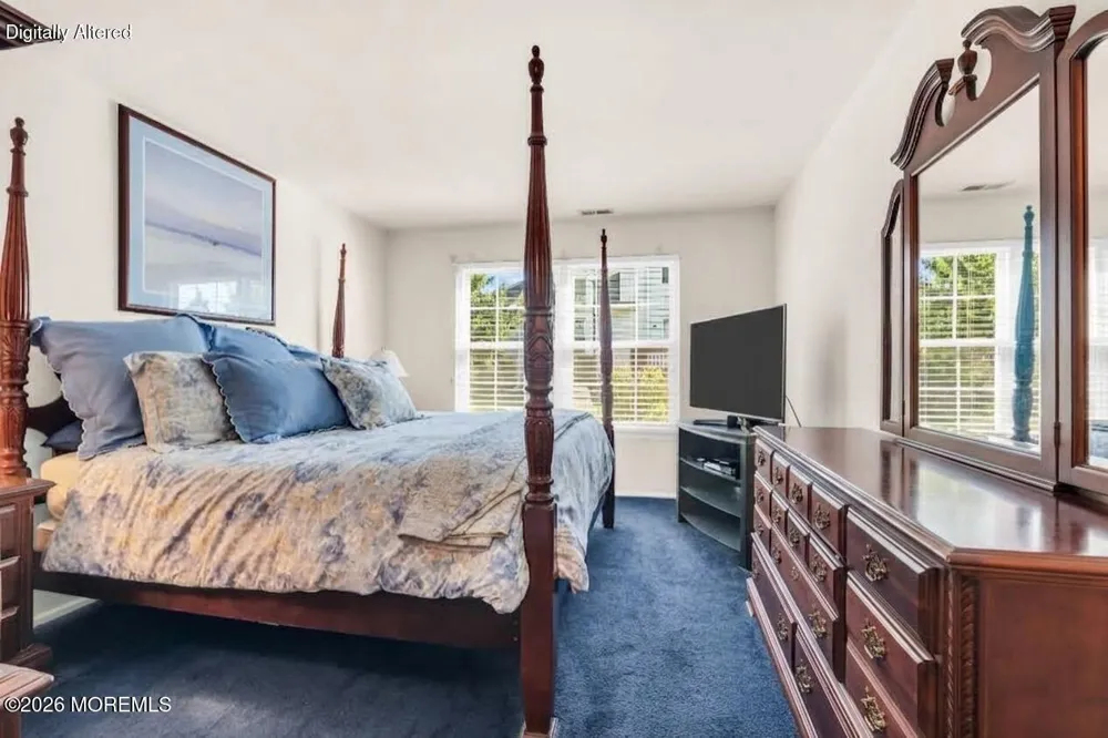 11 Racquet Rd. Road Wall, NJ 07719