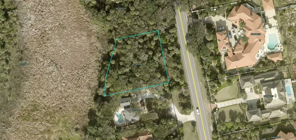 1200 PONTE VEDRA BOULEVARD Ponte Vedra Beach, FL 32082
