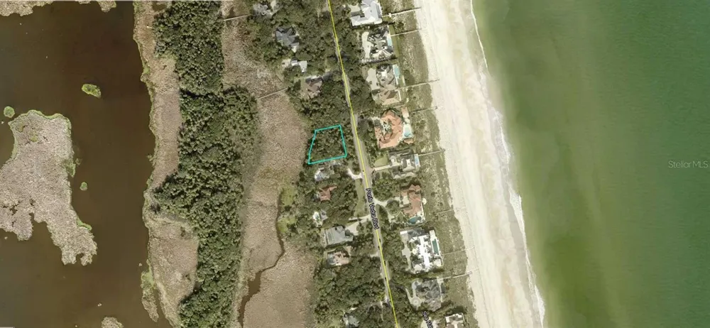 1200 PONTE VEDRA BOULEVARD Ponte Vedra Beach, FL 32082