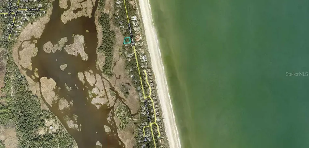 1200 PONTE VEDRA BOULEVARD Ponte Vedra Beach, FL 32082