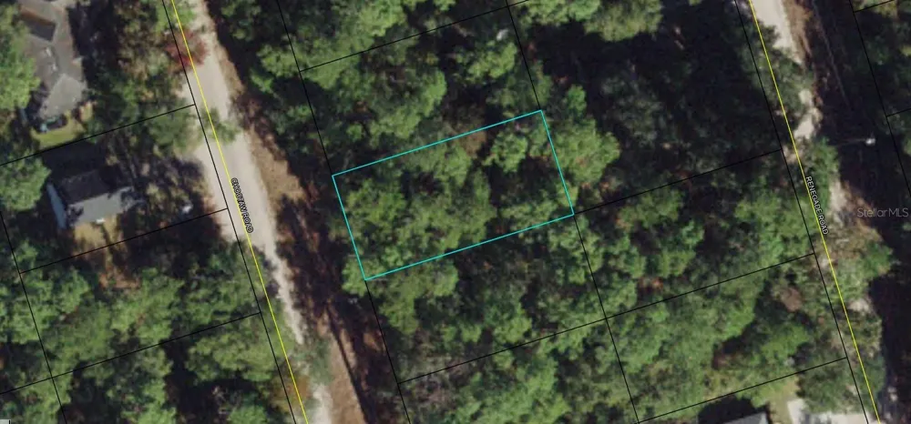 00-00-035-008-07417-000 CHOCTAW ROAD Crawfordville, FL 32327