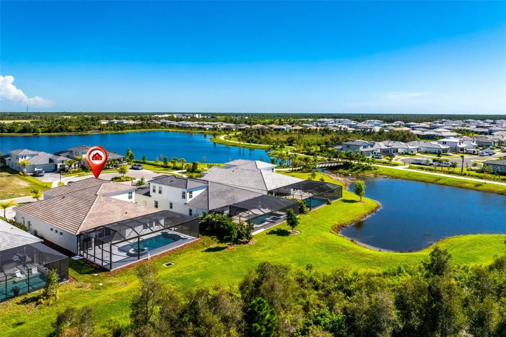 11225 BLISSBY STREET Venice, FL 34293