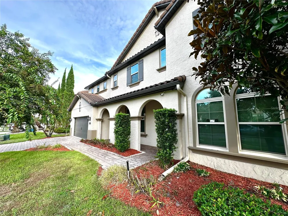 8636 CHILTON DRIVE Orlando, FL 32836