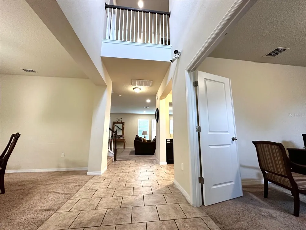 8636 CHILTON DRIVE Orlando, FL 32836