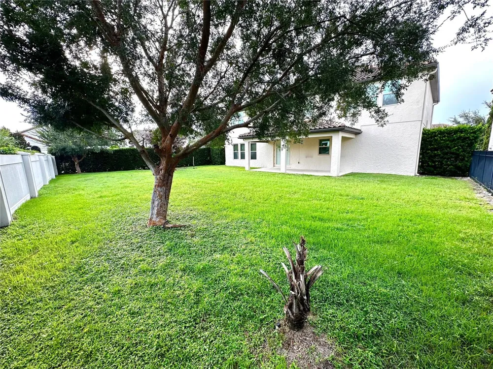 8636 CHILTON DRIVE Orlando, FL 32836