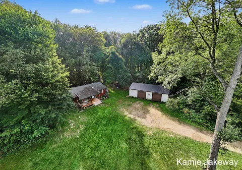 10481 Brown Road