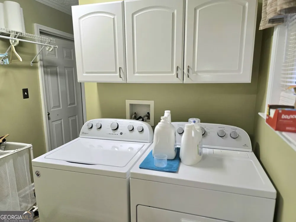 122 Springvalley CIR Stockbridge, GA 30281