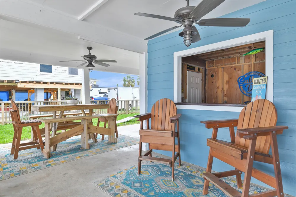 16619 Jamaica Cove Road Jamaica Beach, TX 77554