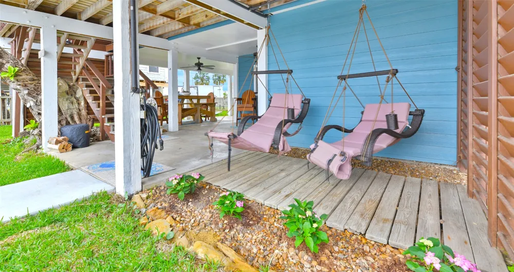 16619 Jamaica Cove Road Jamaica Beach, TX 77554