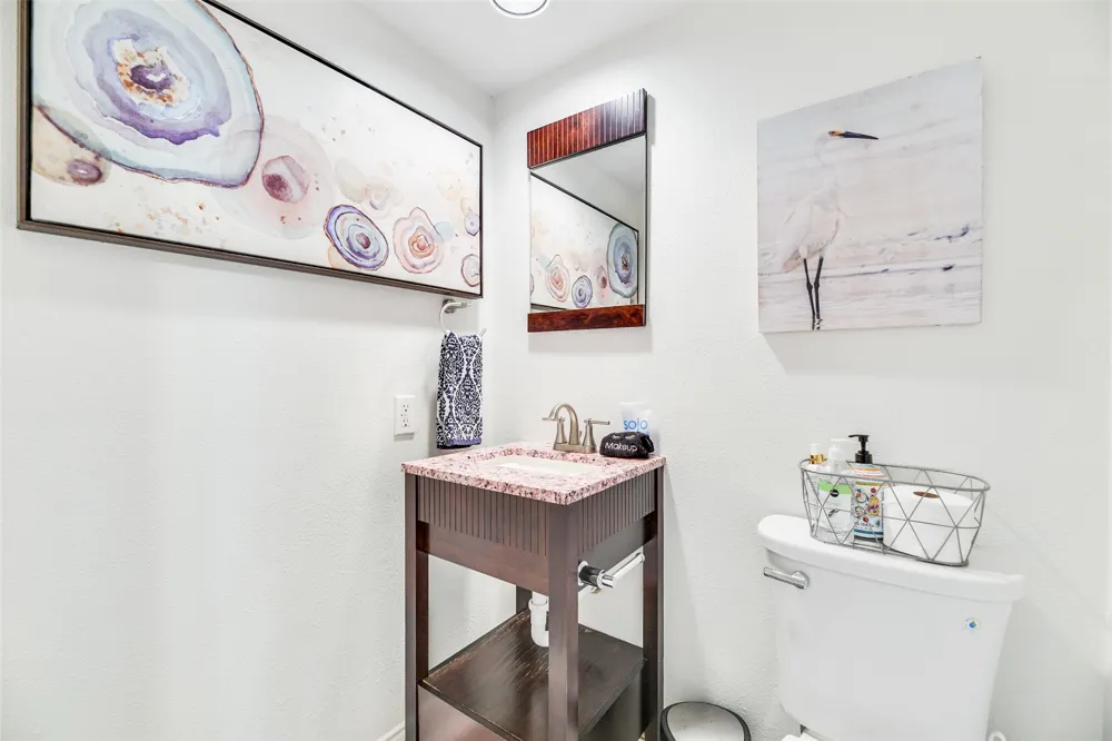 16619 Jamaica Cove Road Jamaica Beach, TX 77554