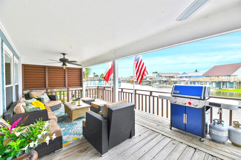 16619 Jamaica Cove Road Jamaica Beach, TX 77554