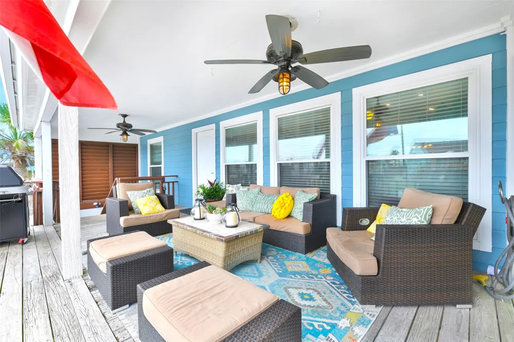 16619 Jamaica Cove Road Jamaica Beach, TX 77554