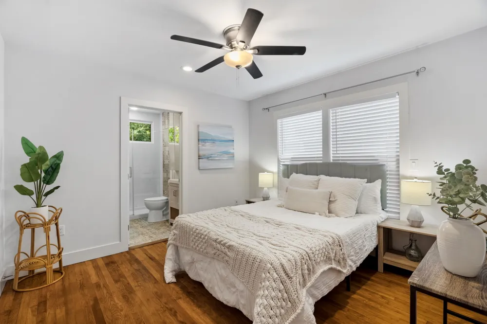 2702 Crest Avenue #1 Austin, TX 78702