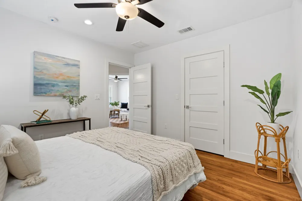 2702 Crest Avenue #1 Austin, TX 78702