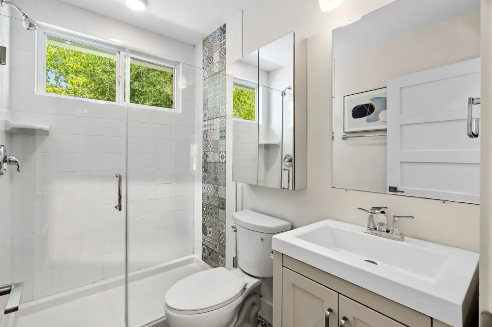 2702 Crest Avenue #1 Austin, TX 78702