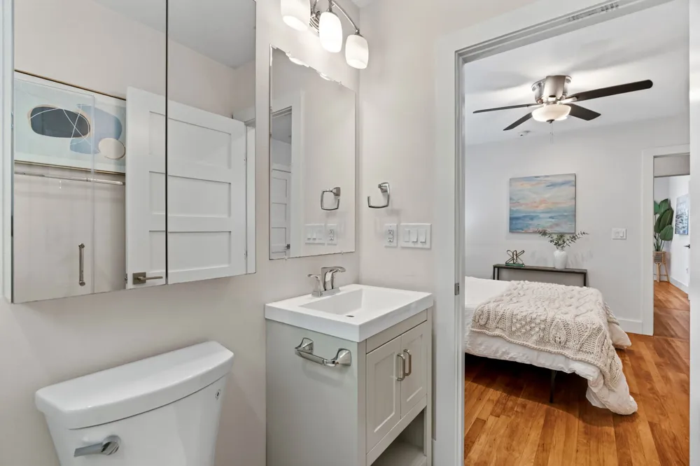 2702 Crest Avenue #1 Austin, TX 78702