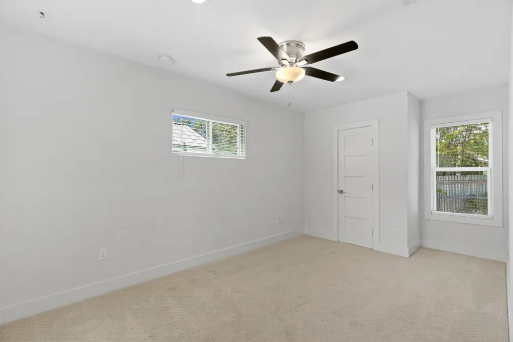 2702 Crest Avenue #1 Austin, TX 78702