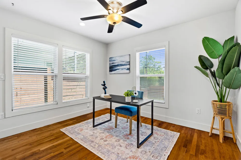 2702 Crest Avenue #1 Austin, TX 78702