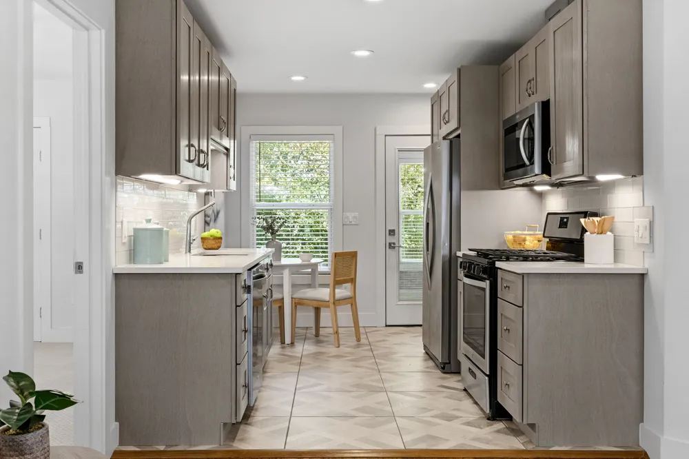 2702 Crest Avenue #1 Austin, TX 78702