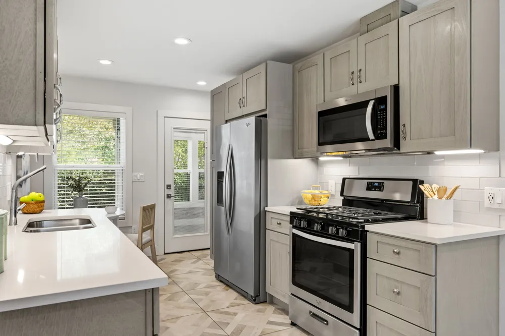 2702 Crest Avenue #1 Austin, TX 78702