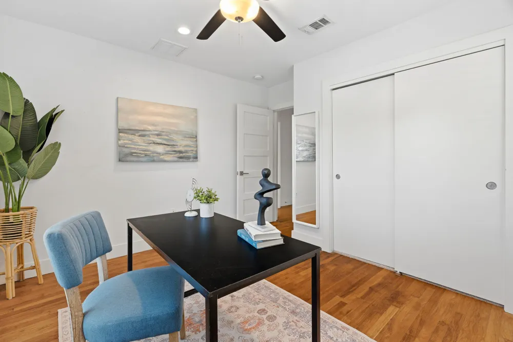 2702 Crest Avenue #1 Austin, TX 78702