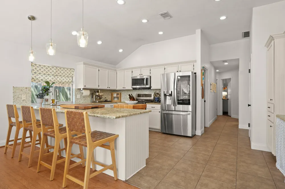 3105 Festus Drive Austin, TX 78748
