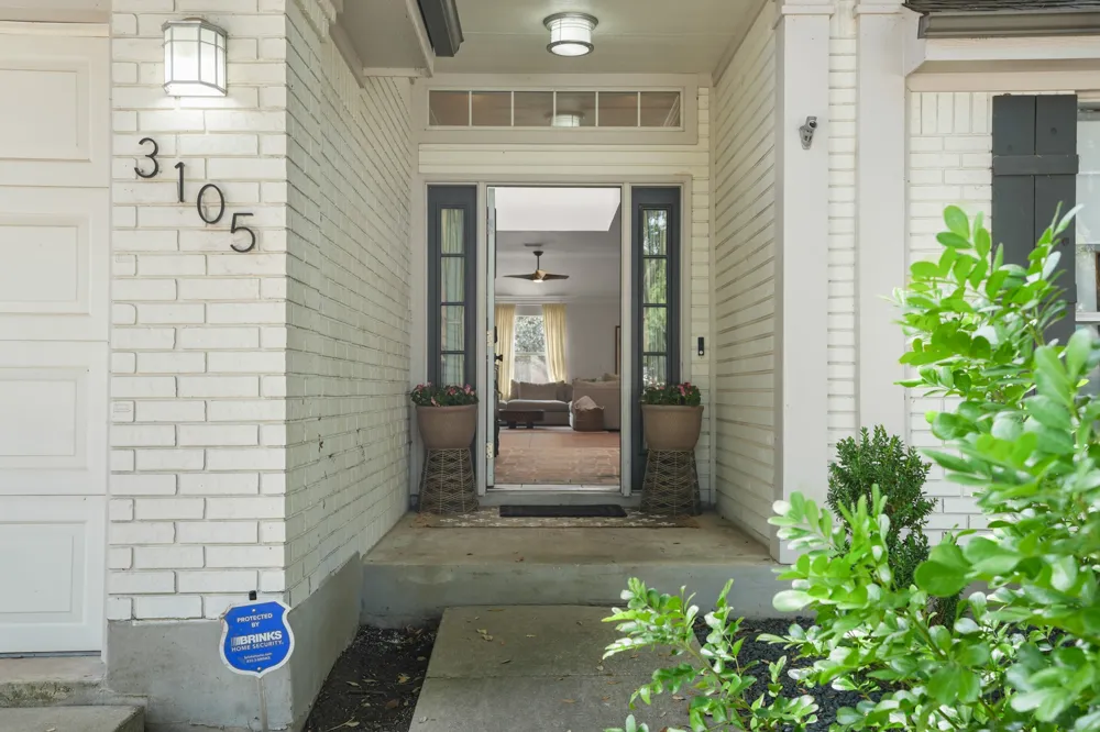 3105 Festus Drive Austin, TX 78748