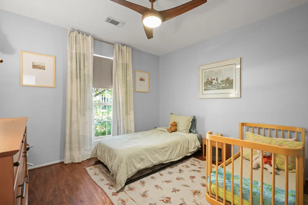 3105 Festus Drive Austin, TX 78748