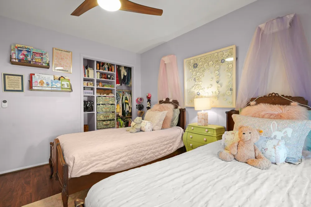 3105 Festus Drive Austin, TX 78748