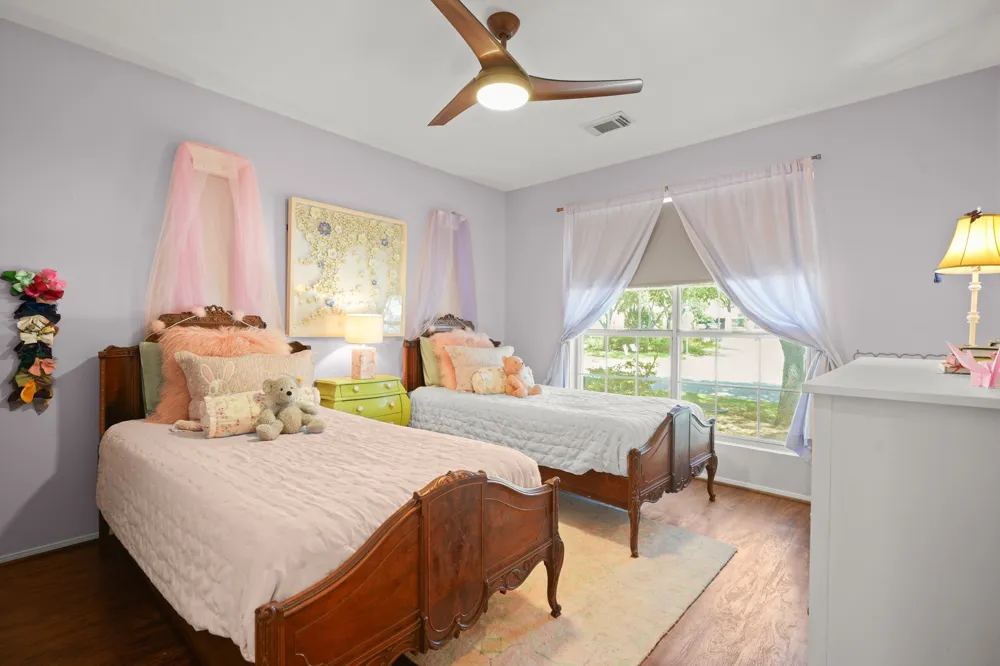 3105 Festus Drive Austin, TX 78748