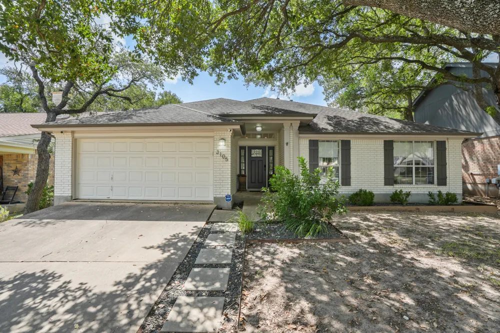 3105 Festus Drive Austin, TX 78748