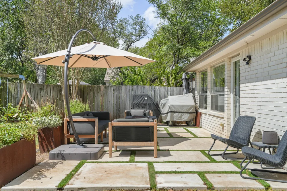 3105 Festus Drive Austin, TX 78748