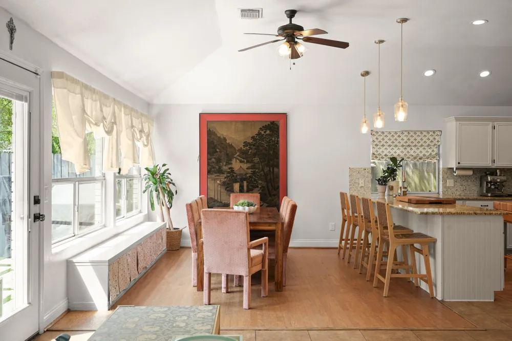 3105 Festus Drive Austin, TX 78748