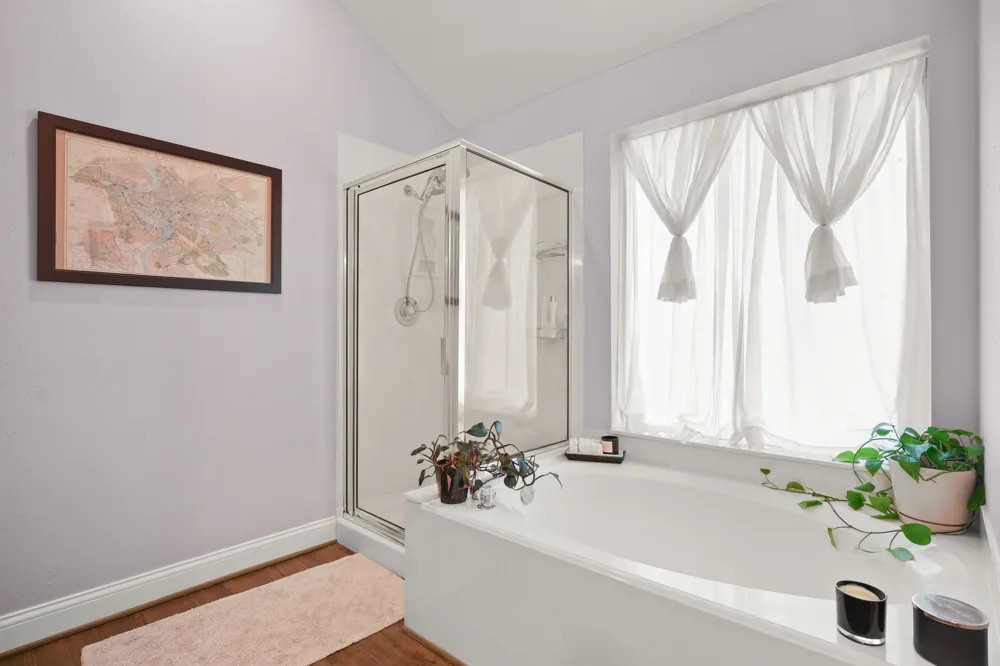 3105 Festus Drive Austin, TX 78748