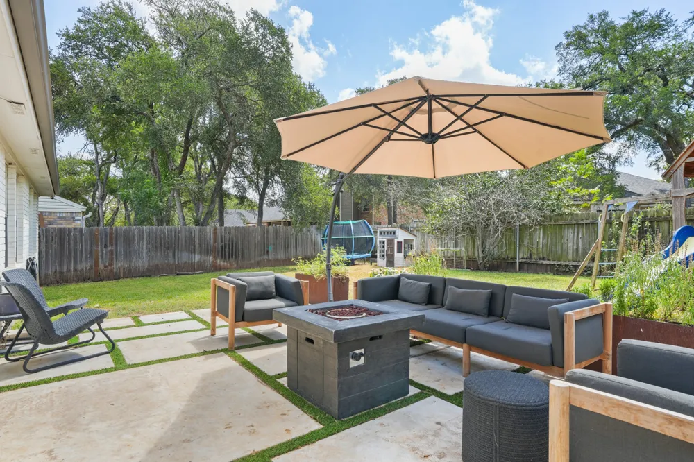 3105 Festus Drive Austin, TX 78748