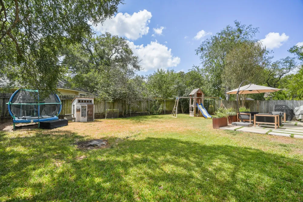 3105 Festus Drive Austin, TX 78748
