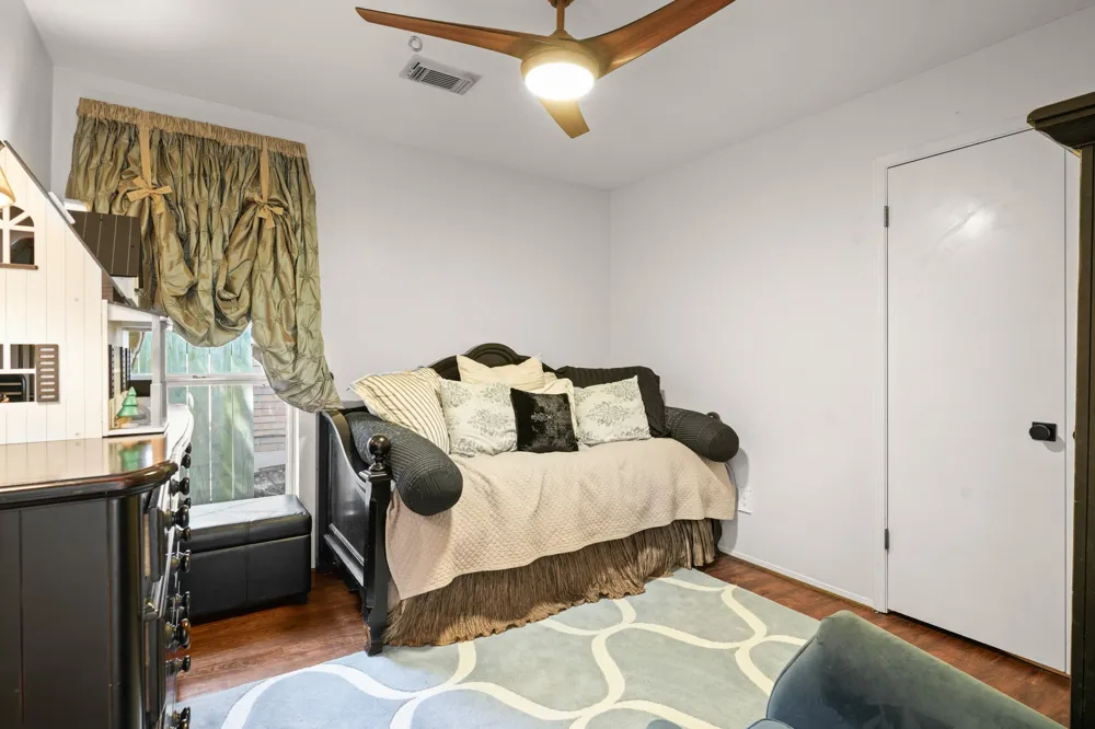 3105 Festus Drive Austin, TX 78748