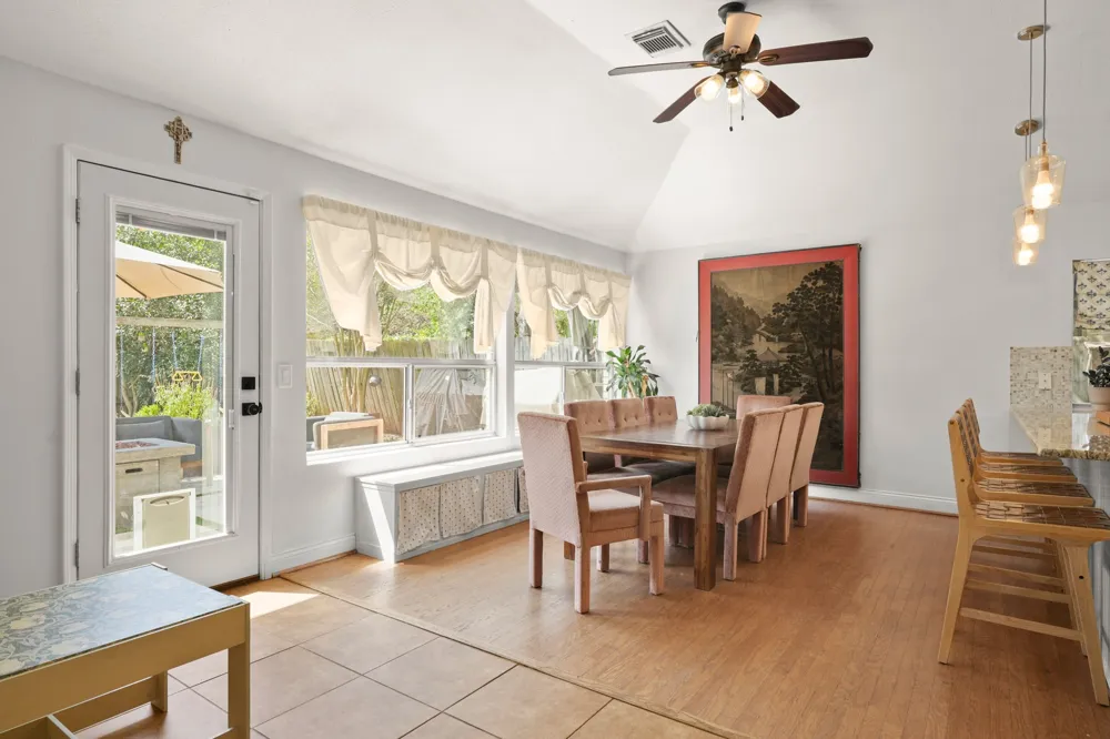 3105 Festus Drive Austin, TX 78748