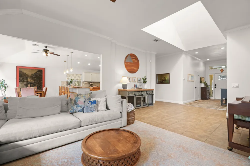 3105 Festus Drive Austin, TX 78748