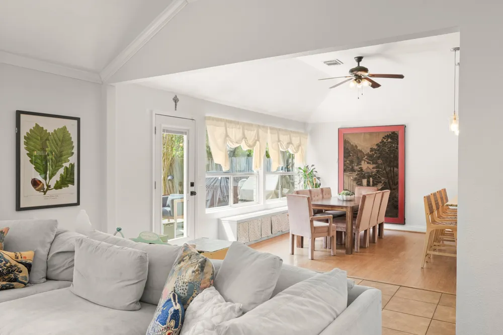3105 Festus Drive Austin, TX 78748