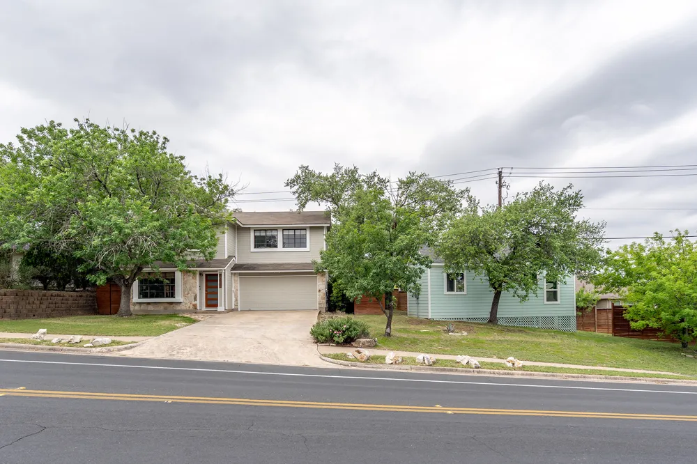 10214 Bilbrook Place Austin, TX 78748