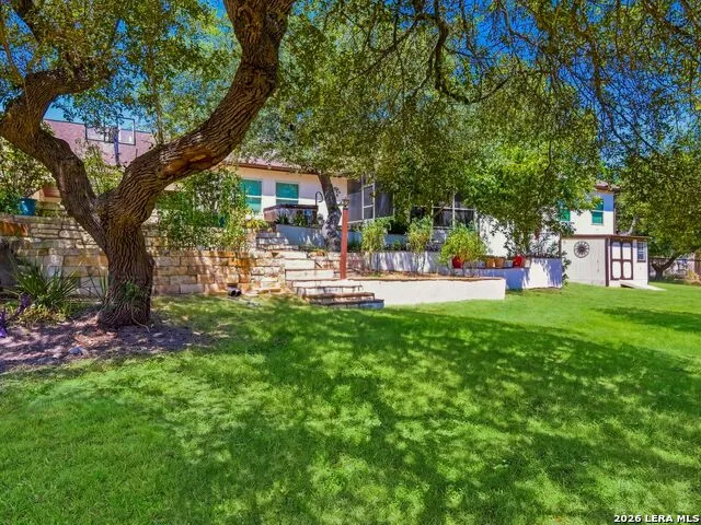 1711 Mountain Springs Canyon Lake, TX 78133