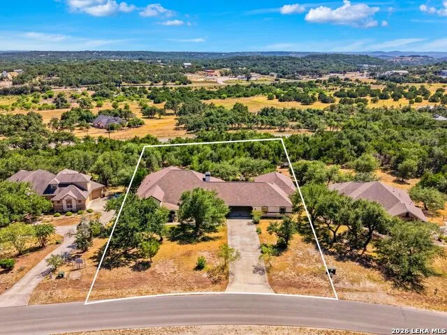 1711 Mountain Springs Canyon Lake, TX 78133